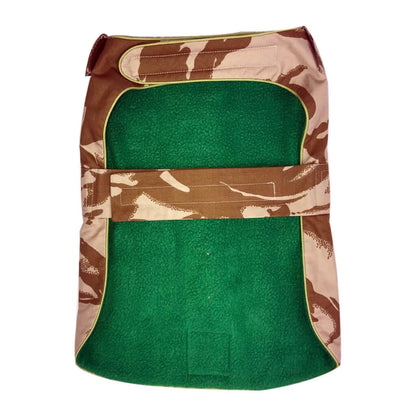 Army by Doggy Doo Little