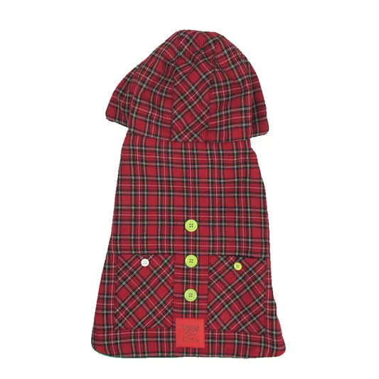 Highlands by Doggy Doo Little